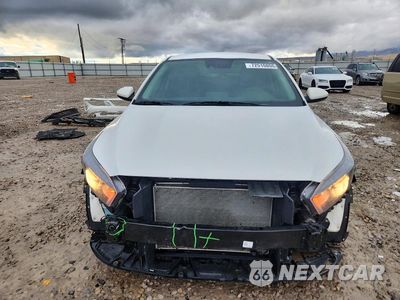 Piąte zdjęcie samochodu w środku: 2024 KIA FORTE LX VIN:3KPF24AD2RE819061 - miniatura