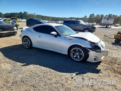Czwarte zdjęcie samochodu z boku: 2015 SCION FR-S BASE VIN:JF1ZNAA15F8711991 - miniatura
