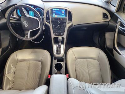 Zdjęcie 8 z 12 samochodu: 2015 BUICK VERANO VIN:1G4PP5SK8F4134323 - miniatura