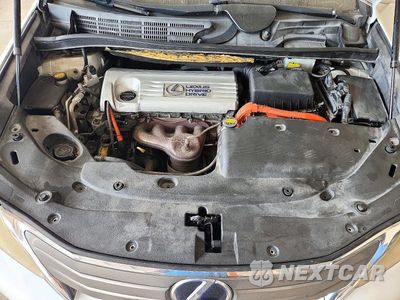 Zdjęcie 11 z 12 samochodu: 2010 LEXUS HS 250H VIN:JTHBB1BA9A2030777 - miniatura