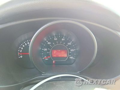 Zdjęcie 9 z 12 samochodu: 2017 KIA SOUL BASE VIN:KNDJN2A24H7502272 - miniatura