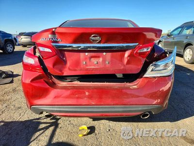 Zdjęcie 6 z 12 samochodu: 2016 NISSAN ALTIMA 2.5 S VIN:1N4AL3AP8GN355378 - miniatura
