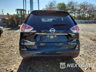 Zdjęcie 6 z 12 samochodu: 2016 NISSAN ROGUE SV VIN:JN8AT2MV5GW143096 - miniatura