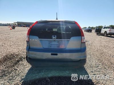 Zdjęcie 6 z 12 samochodu: 2014 HONDA CR-V EXL VIN:2HKRM3H73EH509511 - miniatura