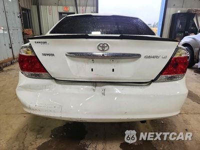 Zdjęcie 6 z 12 samochodu: 2006 TOYOTA CAMRY LE VIN:4T1BE32K96U672033 - miniatura