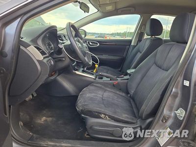 Zdjęcie 7 z 12 samochodu: 2018 NISSAN SENTRA SV VIN:3N1AB7AP2JL646344 - miniatura