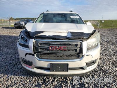 Piąte zdjęcie samochodu w środku: 2016 GMC ACADIA SLT-1 VIN:1GKKRRKDXGJ290081 - miniatura