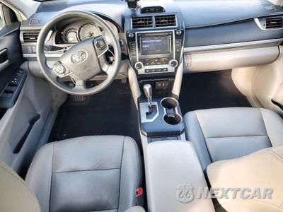 Zdjęcie 8 z 13 samochodu: 2014 TOYOTA CAMRY LE VIN:4T1BF1FK5EU384892 - miniatura