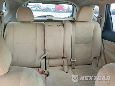 Zdjęcie 10 z 14 samochodu: 2014 NISSAN ROGUE S VIN:5N1AT2MT0EC823749 - miniatura