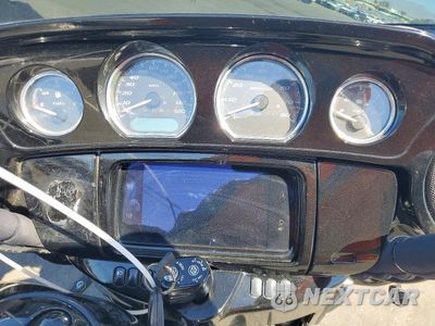 Zdjęcie 7 z 9 samochodu: 2020 HARLEY-DAVIDSON FLHXS VIN:1HD1KRP20LB624009 - miniatura