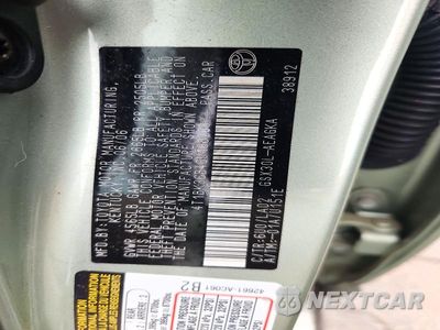 Zdjęcie 12 z 12 samochodu: 2006 TOYOTA AVALON XLS VIN:4T1BK36B46U160263 - miniatura