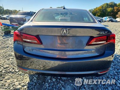Zdjęcie 6 z 12 samochodu: 2016 ACURA TLX TECH VIN:19UUB1F54GA013442 - miniatura