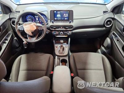 Zdjęcie 8 z 12 samochodu: 2022 HYUNDAI KONA SEL VIN:KM8K6CAB4NU919388 - miniatura