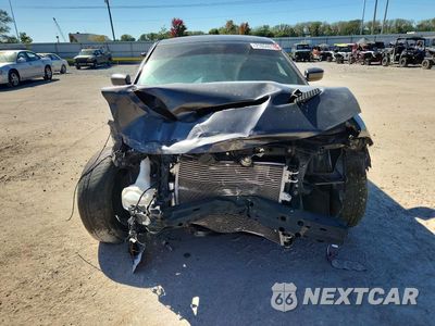 Piąte zdjęcie samochodu w środku: 2016 DODGE CHARGER R VIN:2C3CDXCTXGH302230 - miniatura