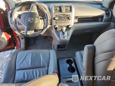 Zdjęcie 8 z 14 samochodu: 2009 HONDA CR-V EXL VIN:5J6RE48739L022145 - miniatura