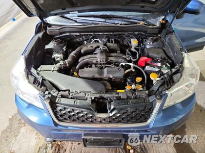 Zdjęcie 12 z 13 samochodu: 2015 SUBARU FORESTER 2.5I LIMITED VIN:JF2SJAKC8FH482120 - miniatura
