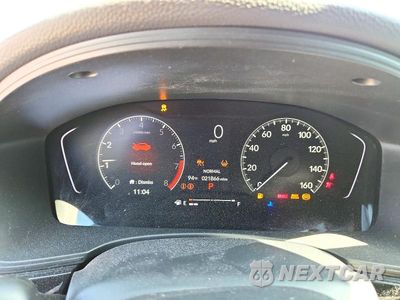 Zdjęcie 9 z 12 samochodu: 2024 HONDA CIVIC SPORT VIN:19XFL2H8XRE027783 - miniatura