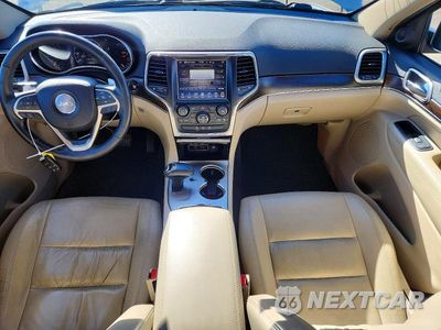 Zdjęcie 8 z 14 samochodu: 2015 JEEP GRAND CHEROKEE LIMITED VIN:1C4RJFBG7FC660660 - miniatura