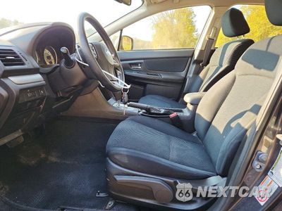 Zdjęcie 7 z 12 samochodu: 2014 SUBARU IMPREZA PREMIUM VIN:JF1GJAC64EH010854 - miniatura