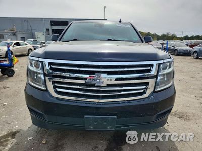 Piąte zdjęcie samochodu w środku: 2020 CHEVROLET SUBURBAN K1500 LT VIN:1GNSKHKC6LR254134 - miniatura