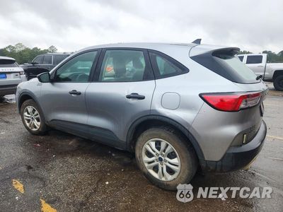 Drugie zdjęcie samochodu z przodu: 2022 FORD ESCAPE S VIN:1FMCU9F61NUB24615 - miniatura