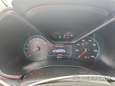 Zdjęcie 9 z 12 samochodu: 2019 CHEVROLET COLORADO Z71 VIN:1GCGSDENXK1235393 - miniatura