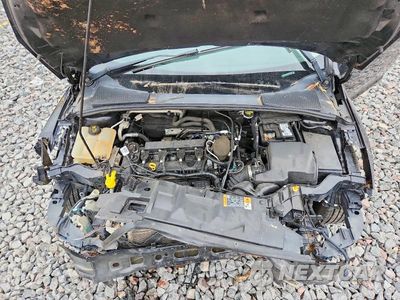 Zdjęcie 11 z 12 samochodu: 2016 FORD FOCUS SE VIN:1FADP3F22GL216728 - miniatura