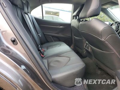 Zdjęcie 10 z 12 samochodu: 2024 TOYOTA CAMRY XSE VIN:4T1K61AK5RU863830 - miniatura