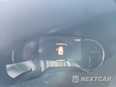 Zdjęcie 9 z 13 samochodu: 2025 TOYOTA RAV4 XLE VIN:2T3P1RFVXSW565602 - miniatura