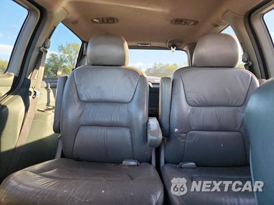 Zdjęcie 10 z 13 samochodu: 2004 HONDA ODYSSEY EXL VIN:5FNRL18764B107793 - miniatura