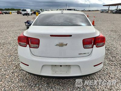 Zdjęcie 6 z 12 samochodu: 2013 CHEVROLET MALIBU 1LT VIN:1G11C5SA3DF177703 - miniatura