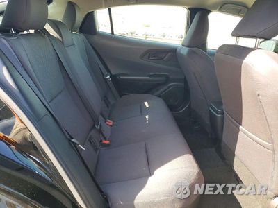 Zdjęcie 10 z 12 samochodu: 2024 TOYOTA PRIUS LE VIN:JTDACAAU0R3029352 - miniatura