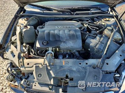 Zdjęcie 11 z 12 samochodu: 2014 CHEVROLET IMPALA LIMITED LT VIN:2G1WB5E31E1108975 - miniatura