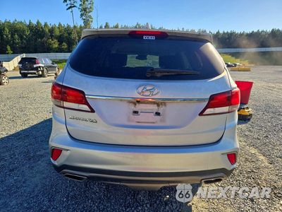Zdjęcie 6 z 13 samochodu: 2017 HYUNDAI SANTA FE SE VIN:KM8SM4HF0HU182635 - miniatura