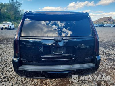 Zdjęcie 6 z 13 samochodu: 2016 CADILLAC ESCALADE PREMIUM VIN:1GYS4CKJXGR417288 - miniatura