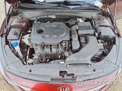 Zdjęcie 11 z 12 samochodu: 2020 KIA OPTIMA LX VIN:5XXGT4L35LG426319 - miniatura