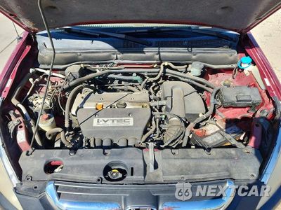 Zdjęcie 11 z 12 samochodu: 2002 HONDA CR-V EX VIN:JHLRD78882C094597 - miniatura