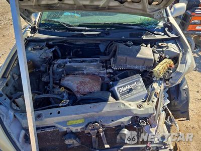 Zdjęcie 11 z 13 samochodu: 2003 TOYOTA CAMRY LE VIN:4T1BE32K13U188286 - miniatura