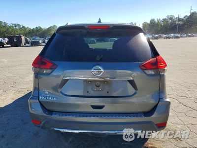 Zdjęcie 6 z 13 samochodu: 2017 NISSAN ROGUE S VIN:5N1AT2MT5HC779476 - miniatura