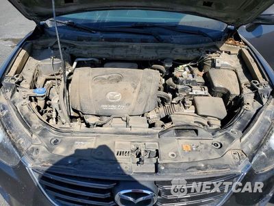 Zdjęcie 12 z 13 samochodu: 2016 MAZDA CX-5 GT VIN:JM3KE4DY2G0838808 - miniatura