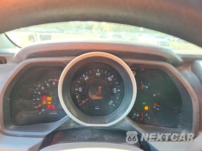 Zdjęcie 9 z 13 samochodu: 2010 TOYOTA 4RUNNER TRAIL VIN:JTEBU5JR6A5014136 - miniatura