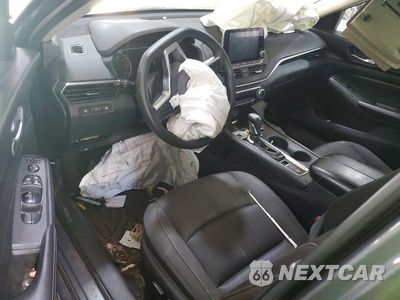 Zdjęcie 8 z 12 samochodu: 2020 NISSAN ALTIMA S VIN:1N4BL4BW6LC256161 - miniatura