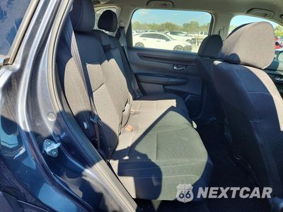 Zdjęcie 10 z 12 samochodu: 2025 HONDA CR-V LX VIN:5J6RS4H23SL017367 - miniatura