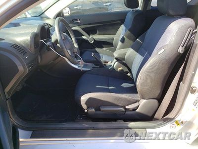 Zdjęcie 7 z 12 samochodu: 2007 SCION TC BASE VIN:JTKDE167570175649 - miniatura