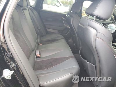 Zdjęcie 10 z 13 samochodu: 2022 ACURA TLX TECH A VIN:19UUB6F54NA002743 - miniatura