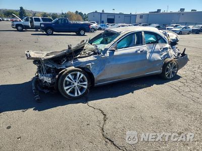 2015 MERCEDES-BENZ C 300 55SWF4JB8FU065851 - główne zdjęcie licytacji z USA - miniatura