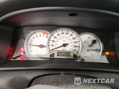 Zdjęcie 9 z 12 samochodu: 2007 TOYOTA COROLLA S VIN:1NXBR32EX7Z889199 - miniatura
