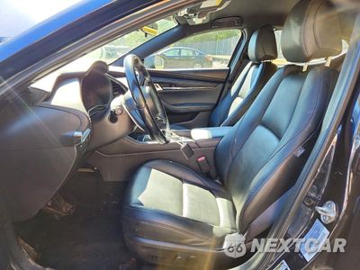 Zdjęcie 7 z 12 samochodu: 2019 MAZDA 3 PREFERRED VIN:JM1BPAMM3K1118077 - miniatura