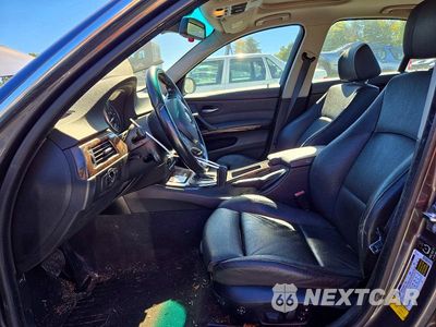 Zdjęcie 7 z 12 samochodu: 2006 BMW 330 I VIN:WBAVB33546PS13233 - miniatura