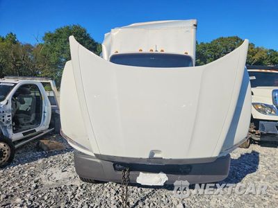 Piąte zdjęcie samochodu w środku: 2024 PTRB 536 BOX TRUCK VIN:2NPKHM6X9RM603227 - miniatura